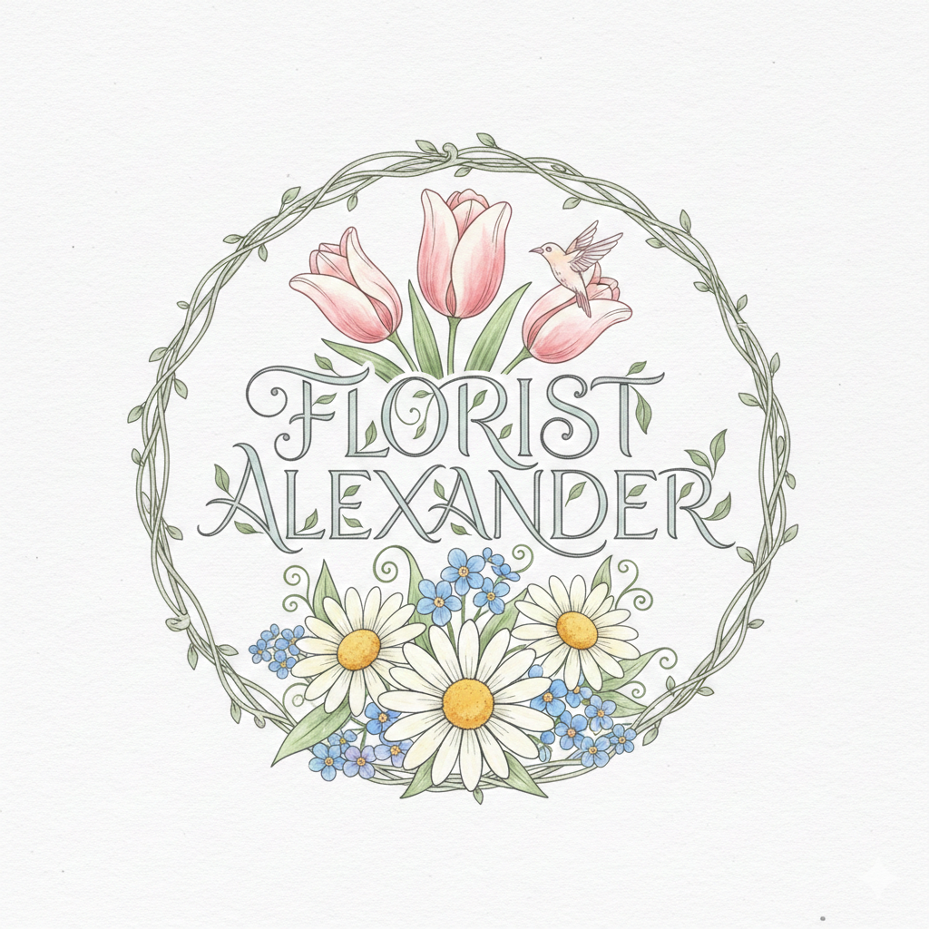 Florist Alexander